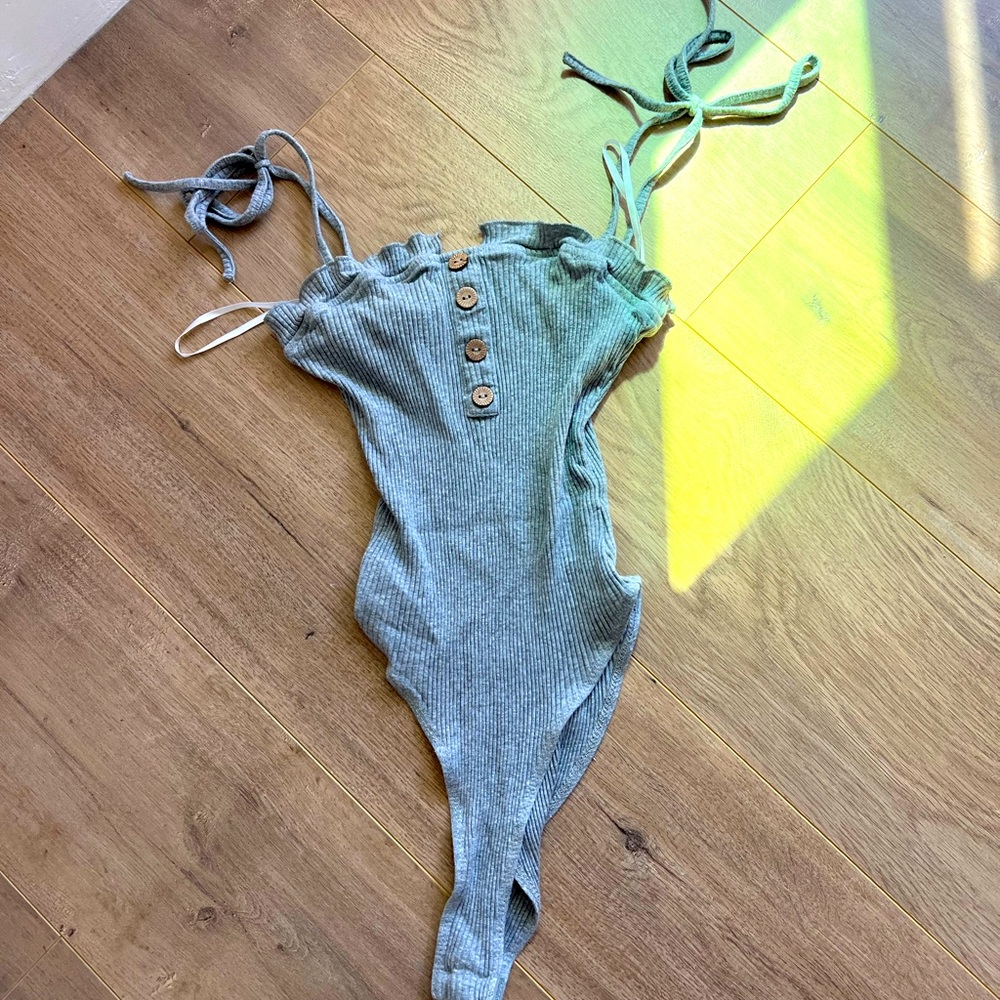 Shein bodysuit